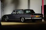 Mercedes-Benz 600 Saloon 1967 года